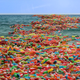 Image for article titled Environmentalists Warn Swedish Fish Population Being Decimated By Great Pacific Sour Patch